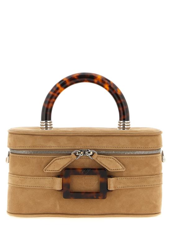 26FW 로저비비에 가방 RBWAORH0100HR0S812 Brown