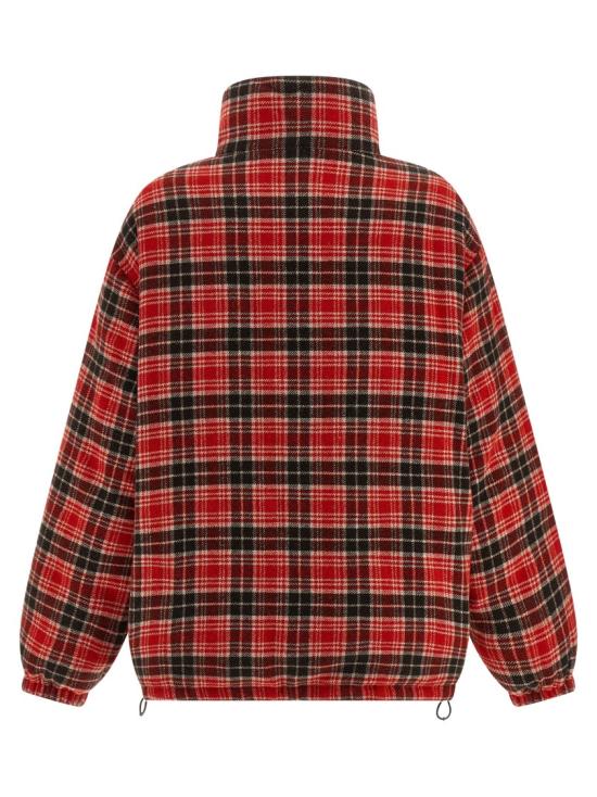 26SS 미우미우 자켓 ML1382SOOO18RBF0789 Brown - MIU MIU