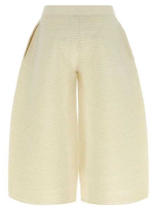 26SS 이세이 미야케 숏팬츠 IM66KF77302 Neutrals - ISSEY MIYAKE