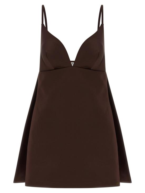 26SS 엘리자베타프랜치 숏 원피스 AB92261E2644 Black