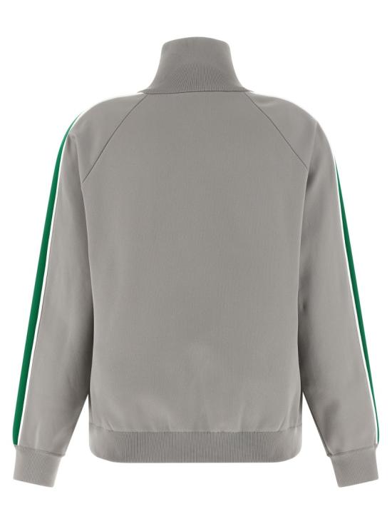 26SS 미우미우 자켓 MMF00USOOO148OF0Y6M Grey - MIU MIU