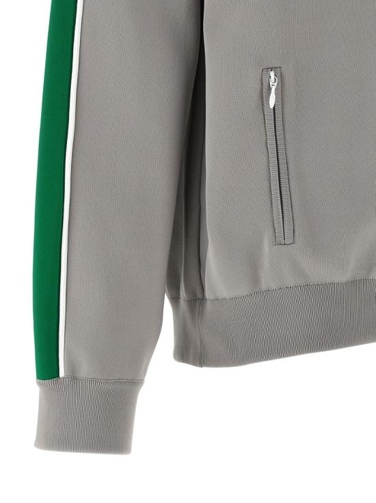 26SS 미우미우 자켓 MMF00USOOO148OF0Y6M Grey - MIU MIU