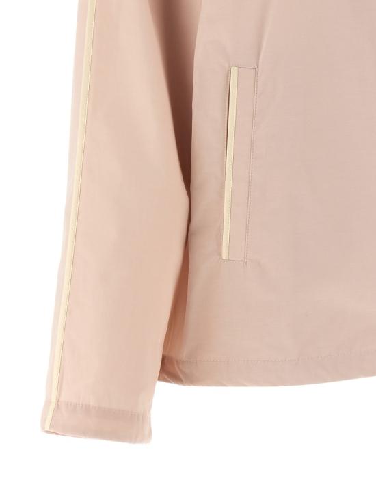 26SS 몽클레어 자켓 L10931A00136549P350X Neutrals - MONCLER