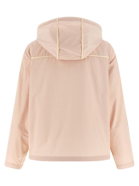 26SS 몽클레어 자켓 L10931A00136549P350X Neutrals - MONCLER