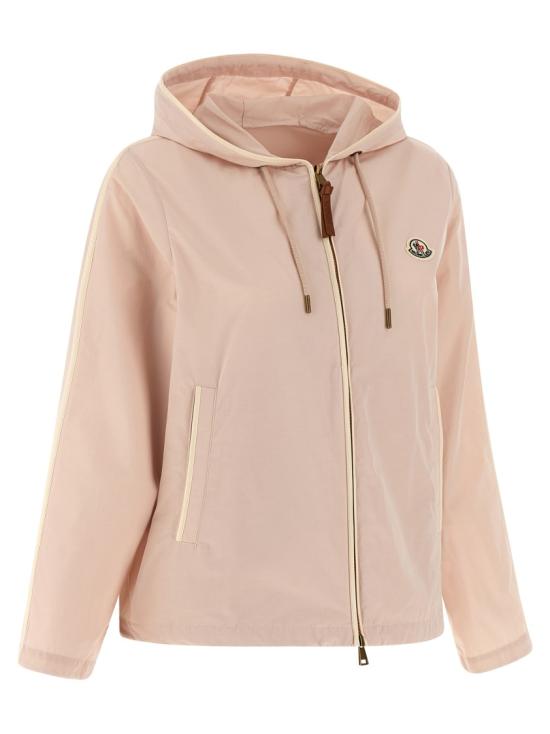 26SS 몽클레어 자켓 L10931A00136549P350X Neutrals - MONCLER