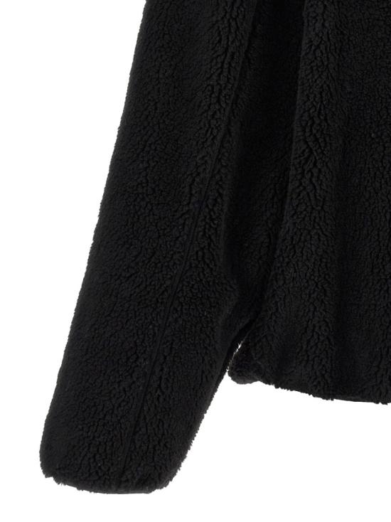 26FW 겐조 탑 FF65BL5504FP99J Black - KENZO