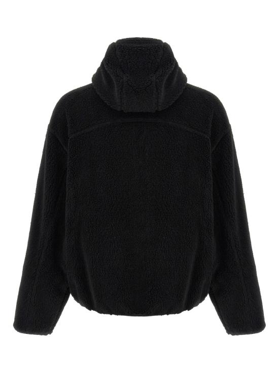 26FW 겐조 탑 FF65BL5504FP99J Black - KENZO