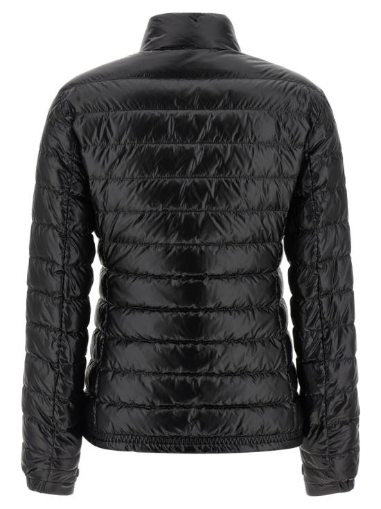 26FW 몽클레어 WALIBI 왈리비 그레노블 패딩 자켓 K20981A00058597X6999 Black - MONCLER