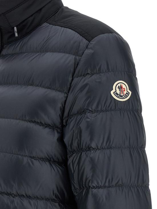 26SS 몽클레어 자켓 L10931A00009597YG778 Black - MONCLER