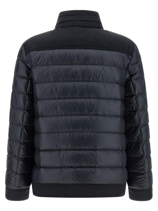 26SS 몽클레어 자켓 L10931A00009597YG778 Black - MONCLER