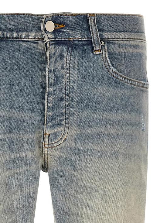 26SS 아미리 데님 PXMD002406 Grey - AMIRI