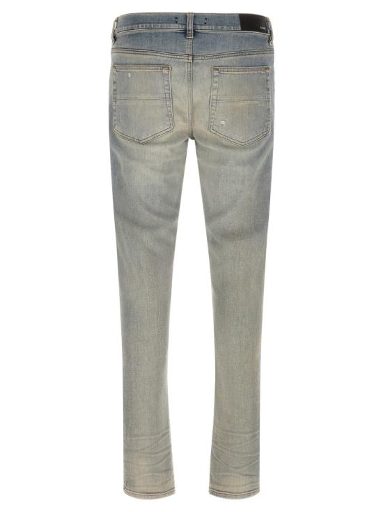 26SS 아미리 데님 PXMD002406 Grey - AMIRI