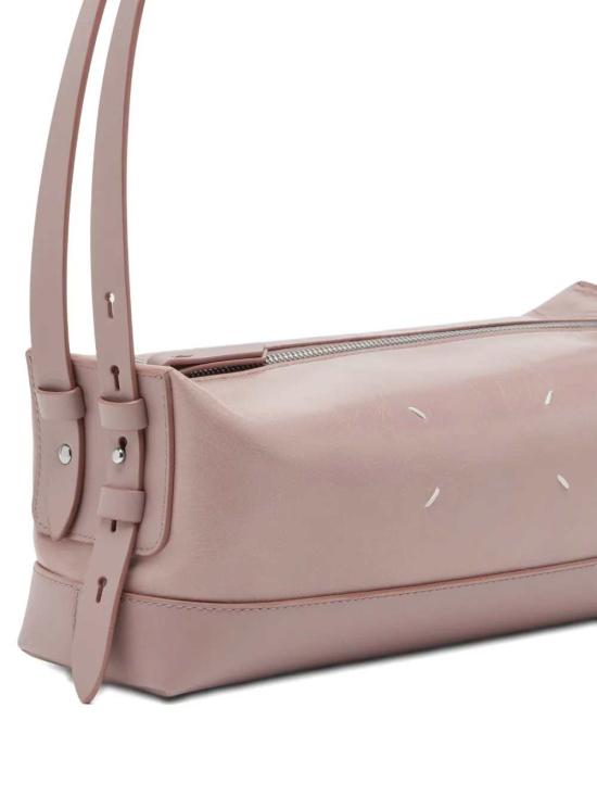 26SS 마르지엘라 바게트 스몰 숄더백 SB1ZH0006P8830 HB332 PINK PINK - MAISON MARGIELA