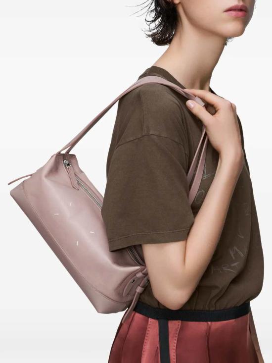 26SS 마르지엘라 바게트 스몰 숄더백 SB1ZH0006P8830 HB332 PINK PINK - MAISON MARGIELA