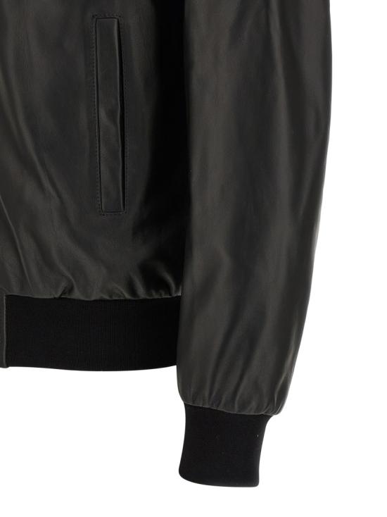 26SS 필립 플레인 자켓 FACCMLB1593PLE010N02 Black - PHILIPP PLEIN