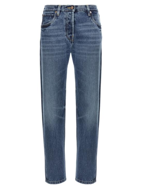 25SS 프라다 데님 GFP521SOOO16PKF0V3N Grey