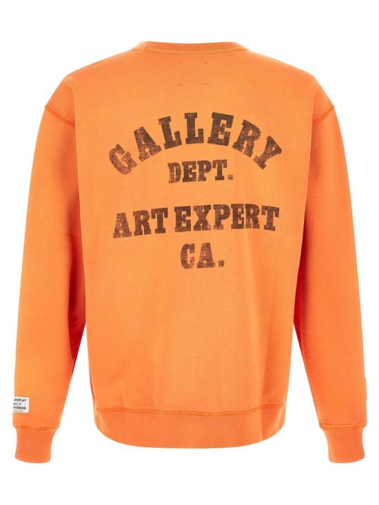26SS 갤러리 디파트먼트 탑 OUT014ORANGE Orange - GALLERY DEPT