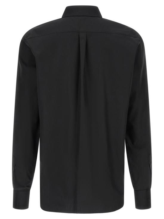 26SS 돌체앤가바나 셔츠 G5ML1ZGK278N0000 Black - DOLCE & GABBANA