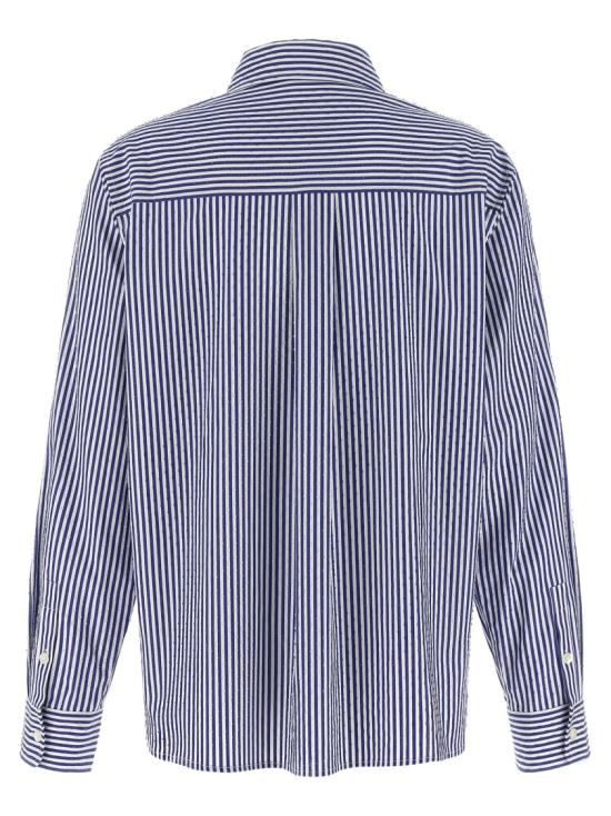 26SS 파로쉬 셔츠 D380646CASHINE883 Grey - PAROSH