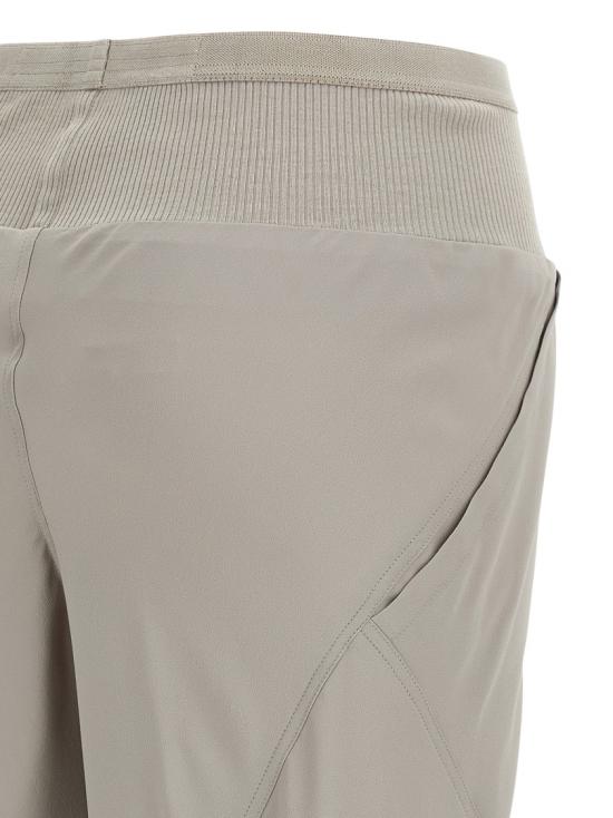 26SS 릭 오웬스 팬츠 RP01F6301CC08 Grey - RICK OWENS