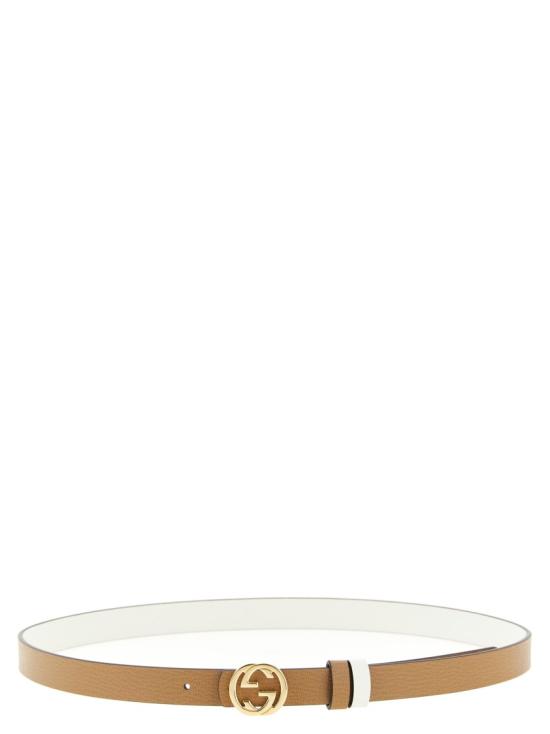 26SS 구찌 벨트 864427AAGFY9875 White