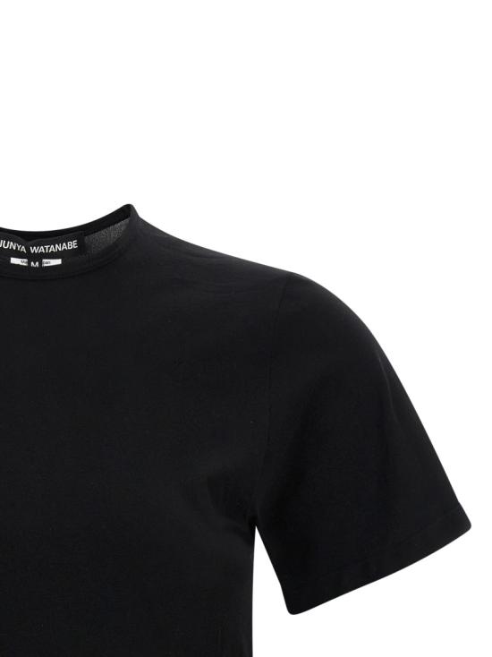 26SS 와타나베 준야 탑 JQT0401 Black - JUNYA WATANABE