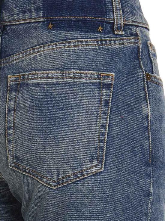 26SS 골든구스 데님 GWP00843P0006215010050100 Grey - GOLDEN GOOSE