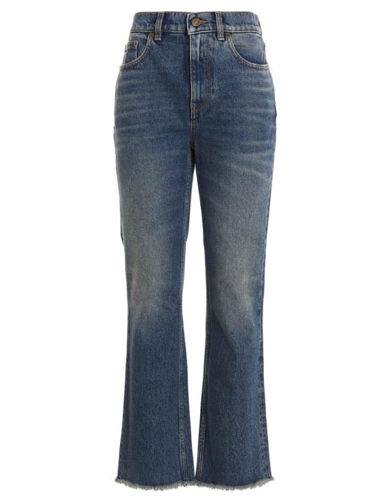 26SS 골든구스 데님 GWP00843P0006215010050100 Grey