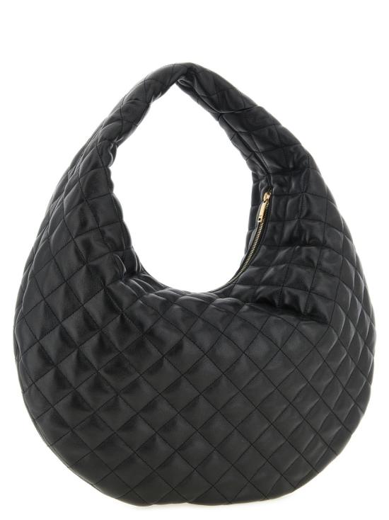 26SS 생로랑 숄더백 858160AAANG1000 Black - SAINT LAURENT