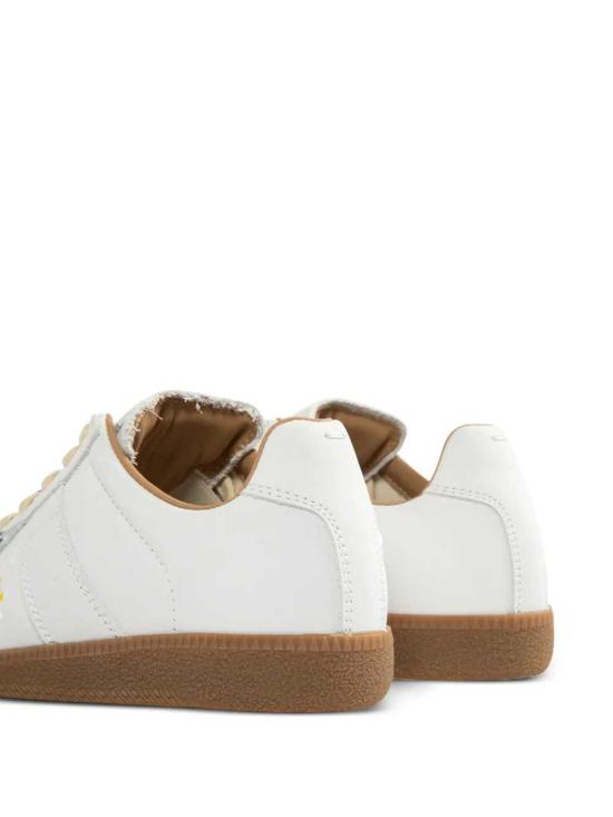 26SS 마르지엘라 스니커즈 S58WS0101P1892 961 WHITE POLLOCK MULTICOLOR - MAISON MARGIELA
