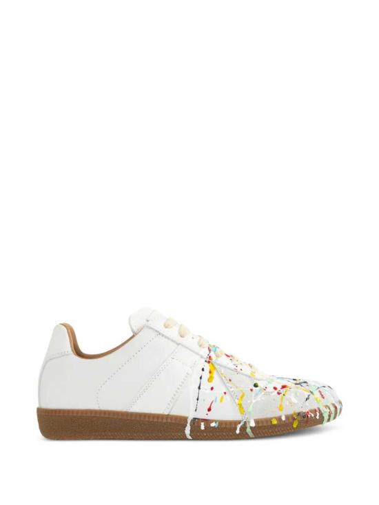 26SS 마르지엘라 스니커즈 S58WS0101P1892 961 WHITE POLLOCK MULTICOLOR