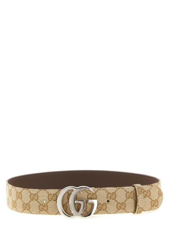 26SS 구찌 벨트 864233FAFUT9611 Neutrals