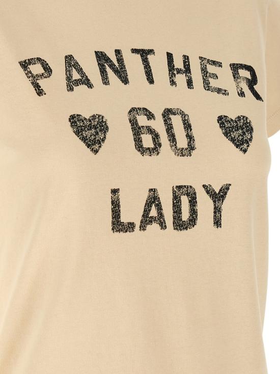 26FW 발렌티노 가라바니 반팔 티셔츠 B3MG24Y9GLR8E Neutrals - VALENTINO GARAVANI