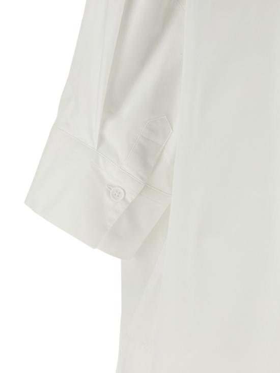 26SS 파로쉬 셔츠 D381304CANYOX26001 White - PAROSH