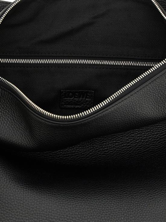 26SS 로에베 숄더백 B000LBMX041100 Black - LOEWE