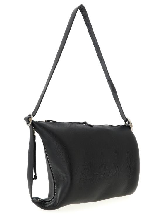 26SS 로에베 숄더백 B000LBMX041100 Black - LOEWE