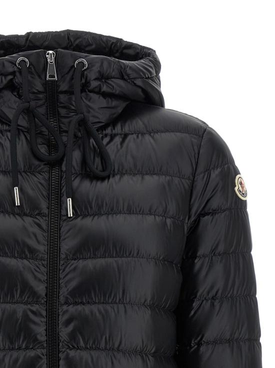 26SS 몽클레어 자켓 L10931A00029597YG999 Black - MONCLER