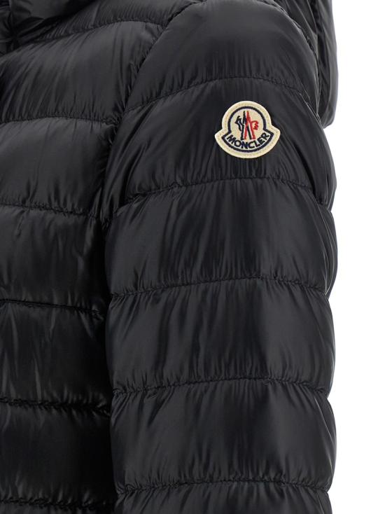 26SS 몽클레어 자켓 L10931A00029597YG999 Black - MONCLER