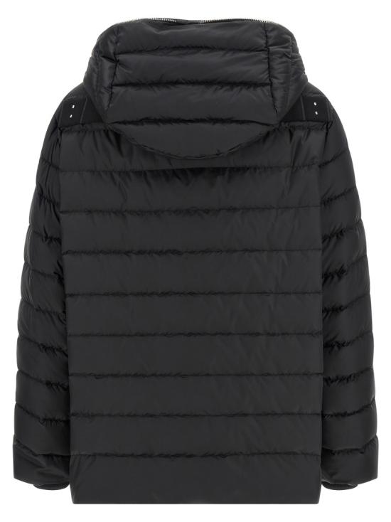 26SS 릭 오웬스 자켓 MU01F1A09M8114999 Black - RICK OWENS