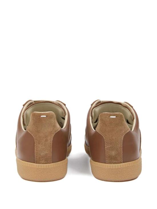 26SS 마르지엘라 카프스킨 레플리카 스니커즈 S58WS0109P1895 T2370 EMPERADOR - MAISON MARGIELA