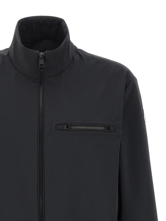 26SS 몽클레어 자켓 L10911A00156599DW999 Black - MONCLER