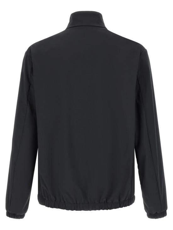 26SS 몽클레어 자켓 L10911A00156599DW999 Black - MONCLER