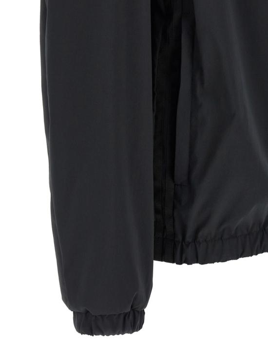 26SS 몽클레어 자켓 L10911A00156599DW999 Black - MONCLER