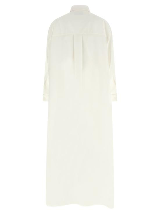 26SS 발렌시아가 탑 872322TUM189000 White - BALENCIAGA