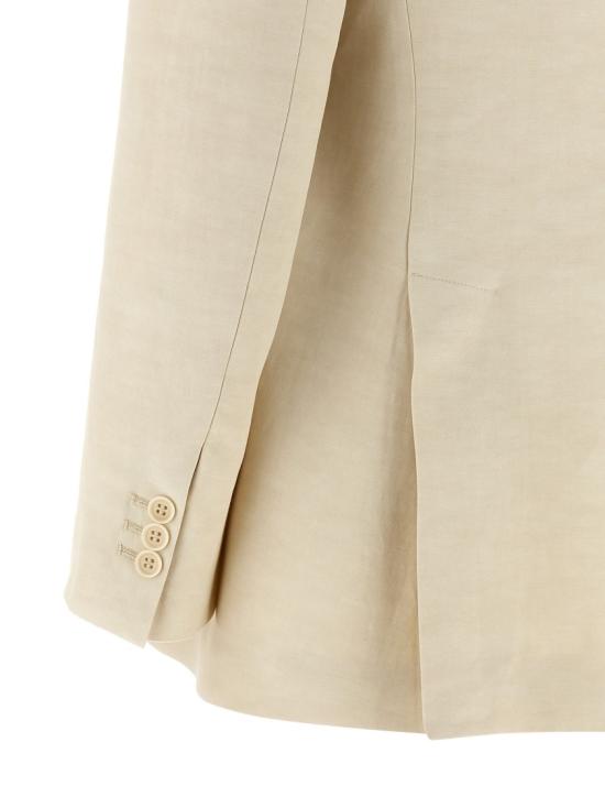 26SS 파로쉬 자켓 D420449RAISA26003 Neutrals - PAROSH