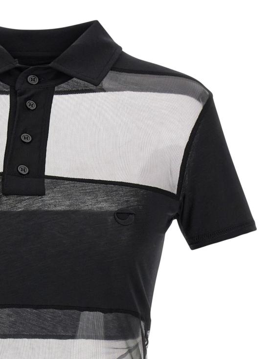 26SS 코페르니 탑 COPJS115F5028BLK Black - COPERNI