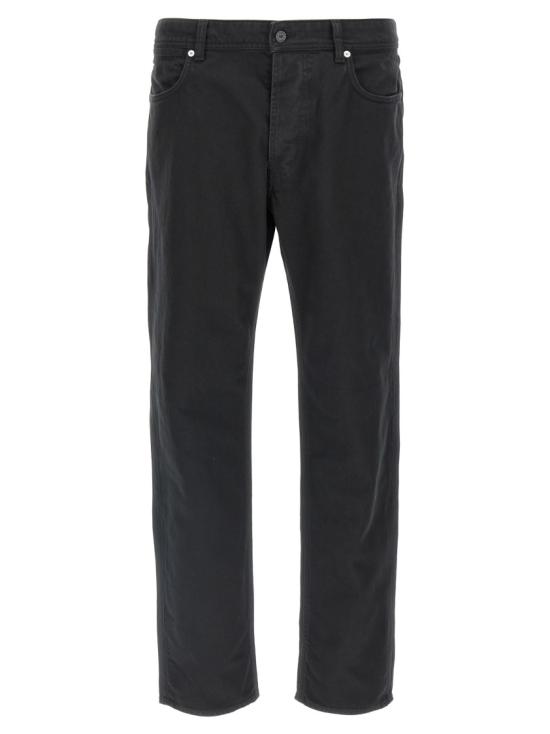 26SS 스톤 아일랜드 데님 L1S14J100005S0J24V0029 Black