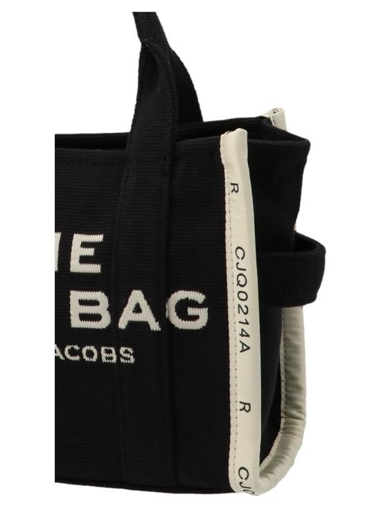 26FW 마크제이콥스 토트백 M0017025001 Black - MARC JACOBS