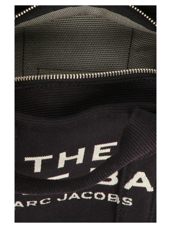 26FW 마크제이콥스 토트백 M0017025001 Black - MARC JACOBS