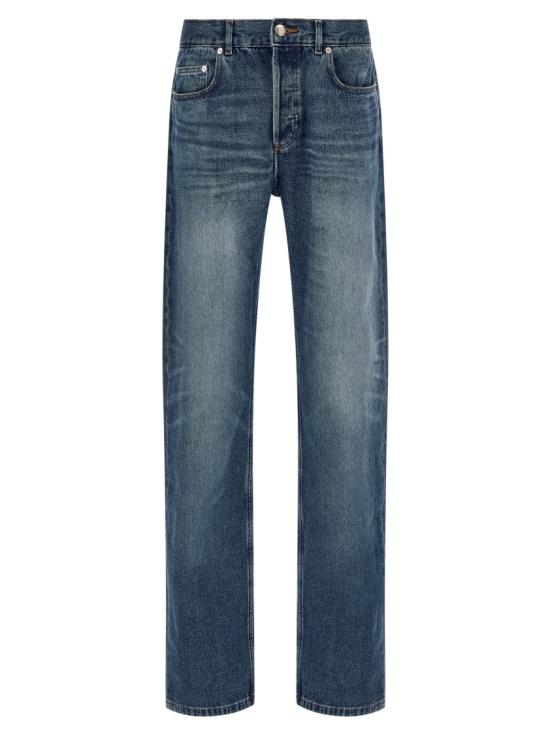 26SS 아페쎄 데님 팬츠 COHADH09010IAL Grey